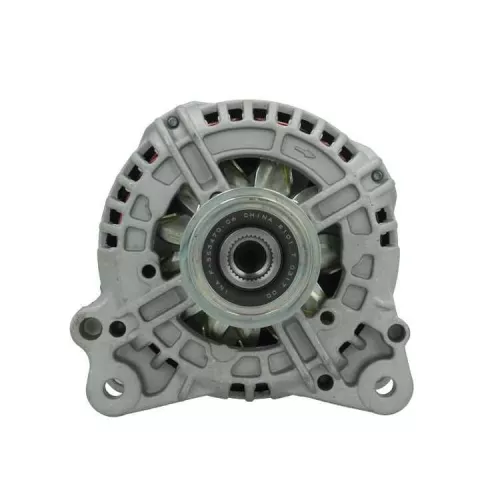 Dynamo