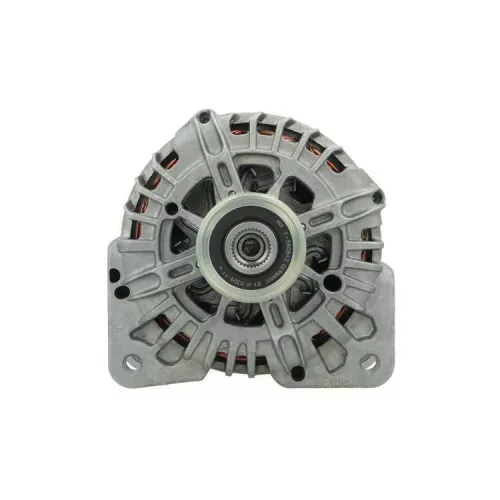 Dynamo