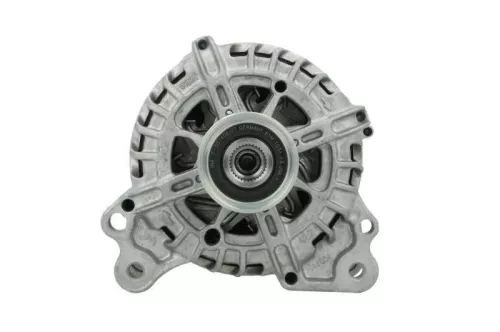 Dynamo