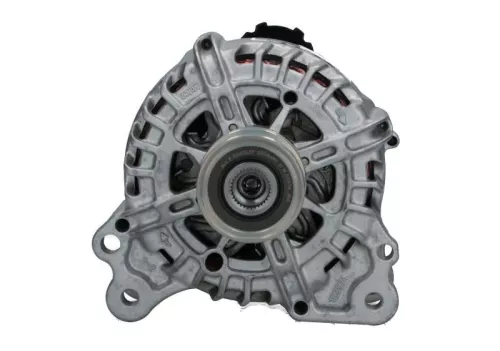 Dynamo