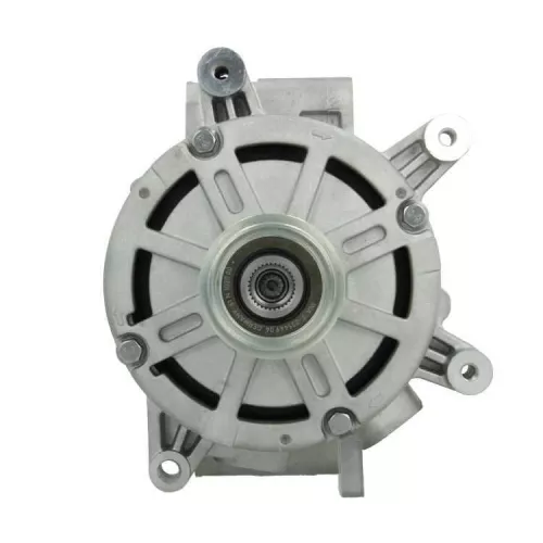 Dynamo