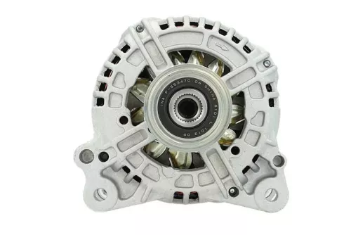 Dynamo