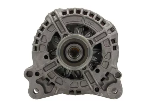 Dynamo