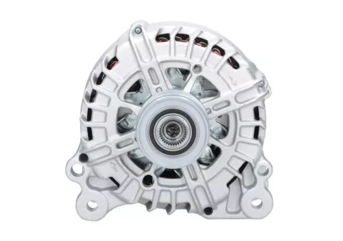 Dynamo