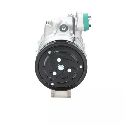 Compressor, airconditioning