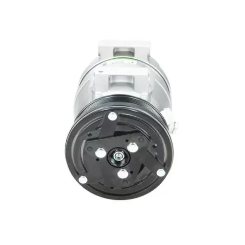 Compressor, airconditioning