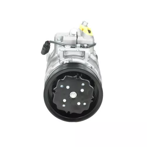 Compressor, airconditioning