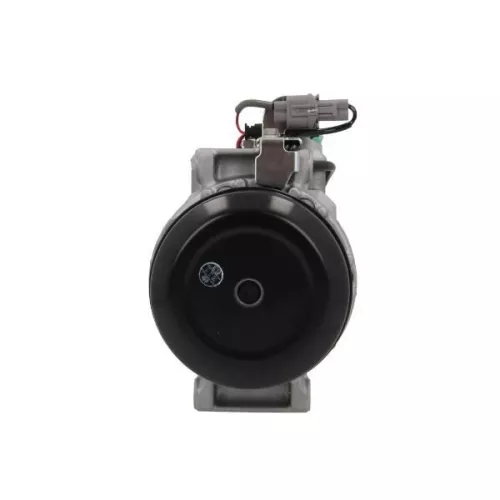 Compressor, airconditioning
