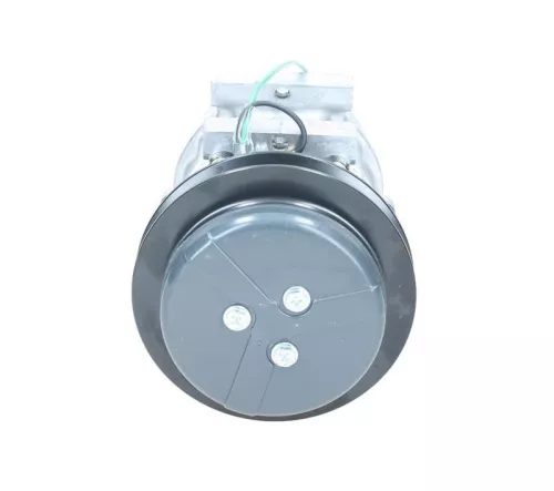 Compressor, airconditioning