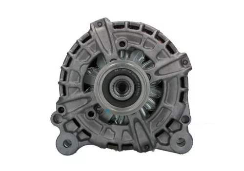 Dynamo