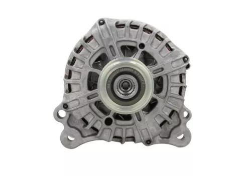 Dynamo