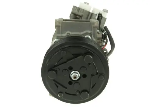 Airco Compressor Renault