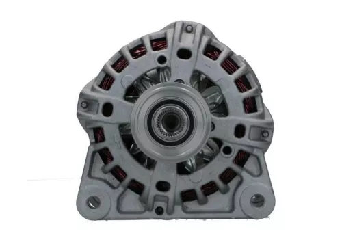 Dynamo