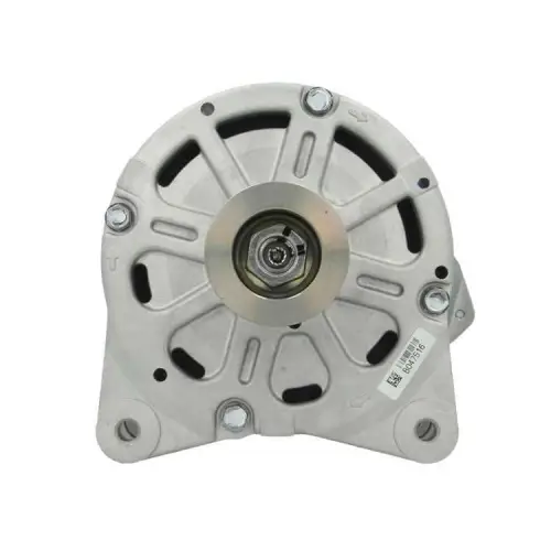 Dynamo Audi 190A