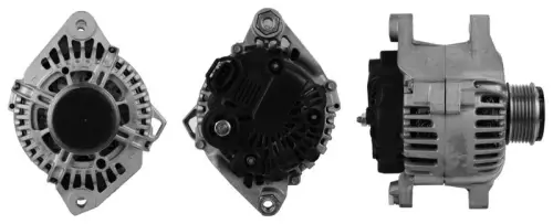 Dynamo 255.524.110