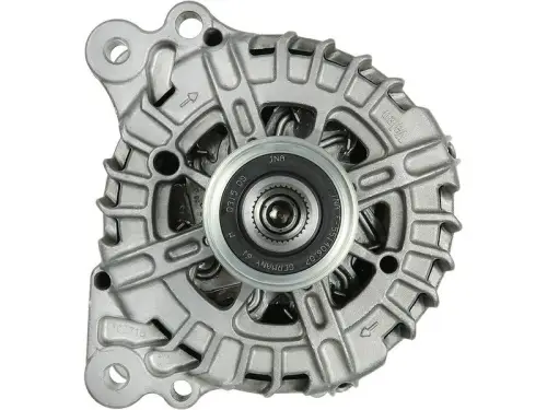 Dynamo