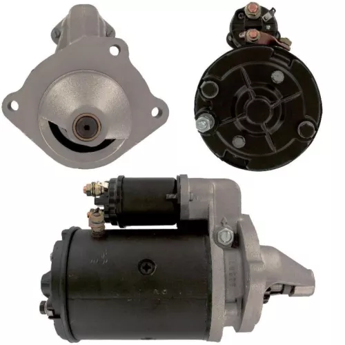 Starter