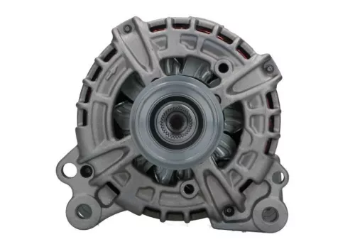 Dynamo