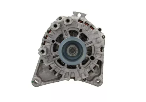 Dynamo