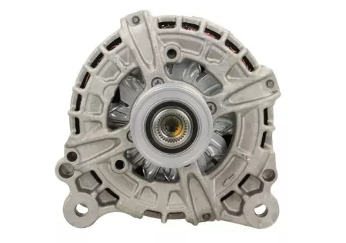 Dynamo