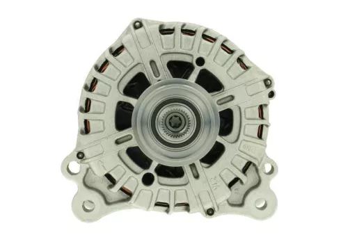 Dynamo