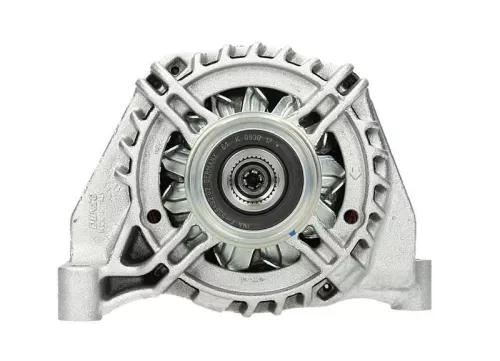 Dynamo