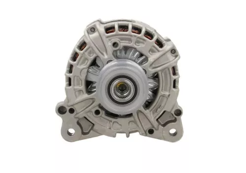 Dynamo