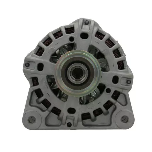 Dynamo