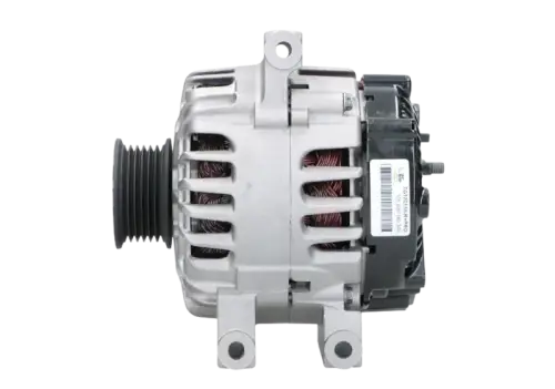 Dynamo Industrie