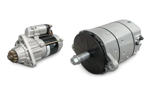 Dynamo Industrie