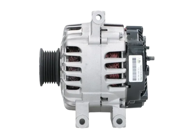 Dynamo Industrie