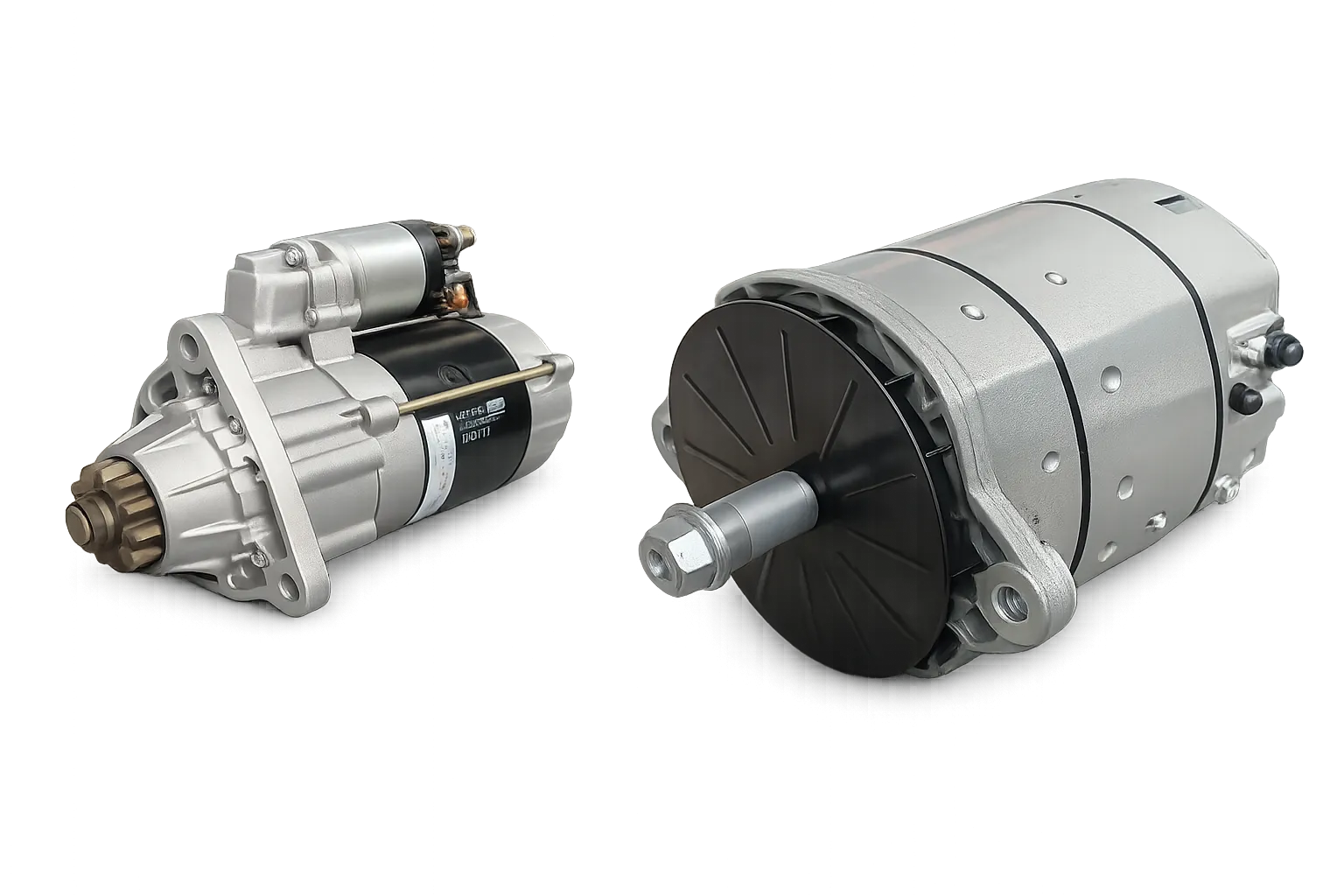 Dynamo Industrie