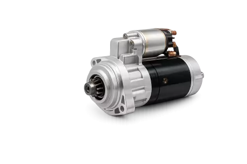 Startmotor